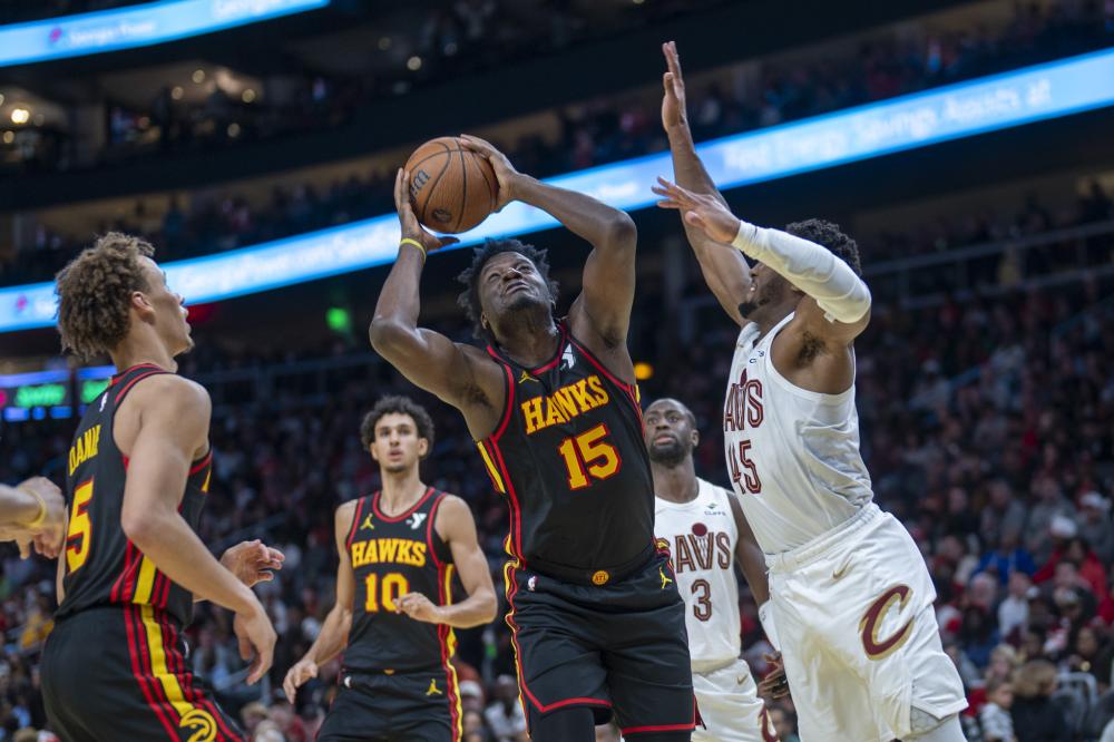 杯的机会 杯的机会